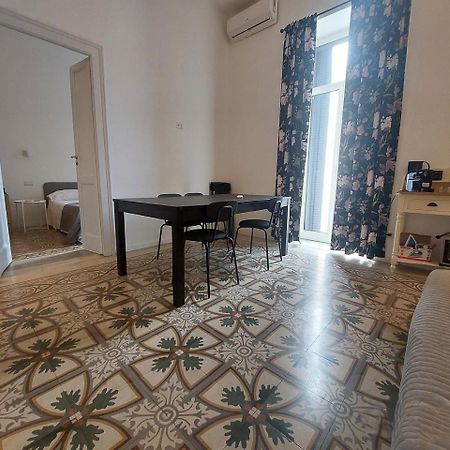 Bari Landlord 242 - Central Station Apartments Exterior foto