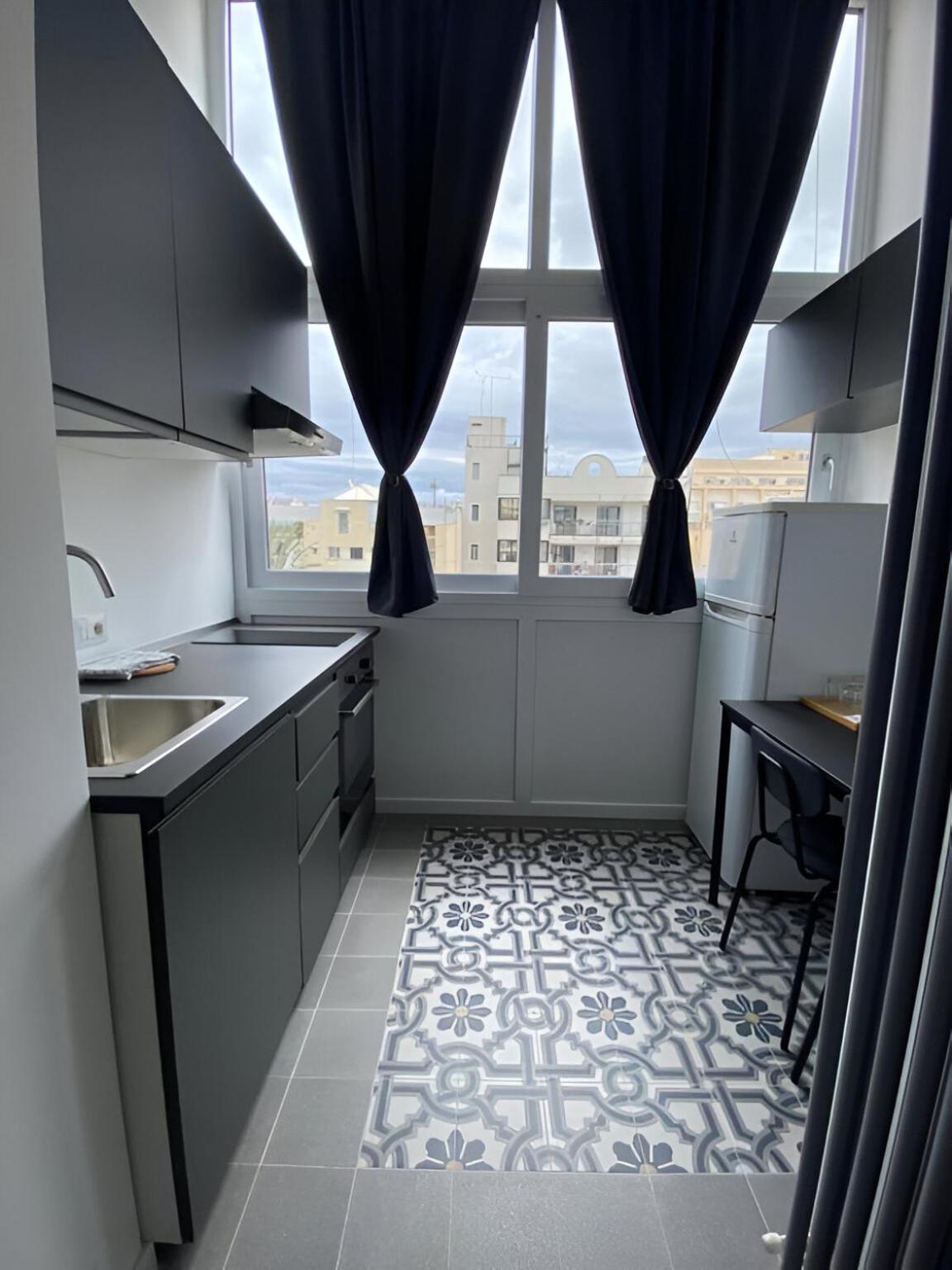 Bari Landlord 242 - Central Station Apartments Exterior foto