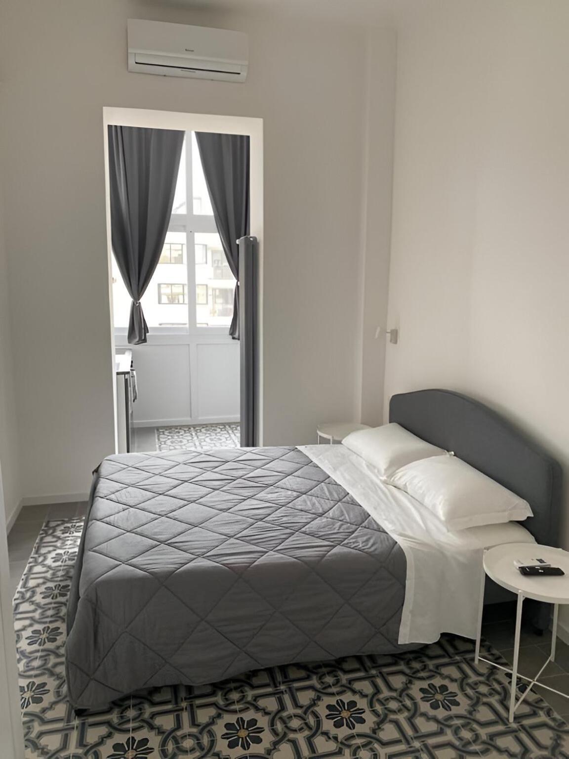 Bari Landlord 242 - Central Station Apartments Exterior foto