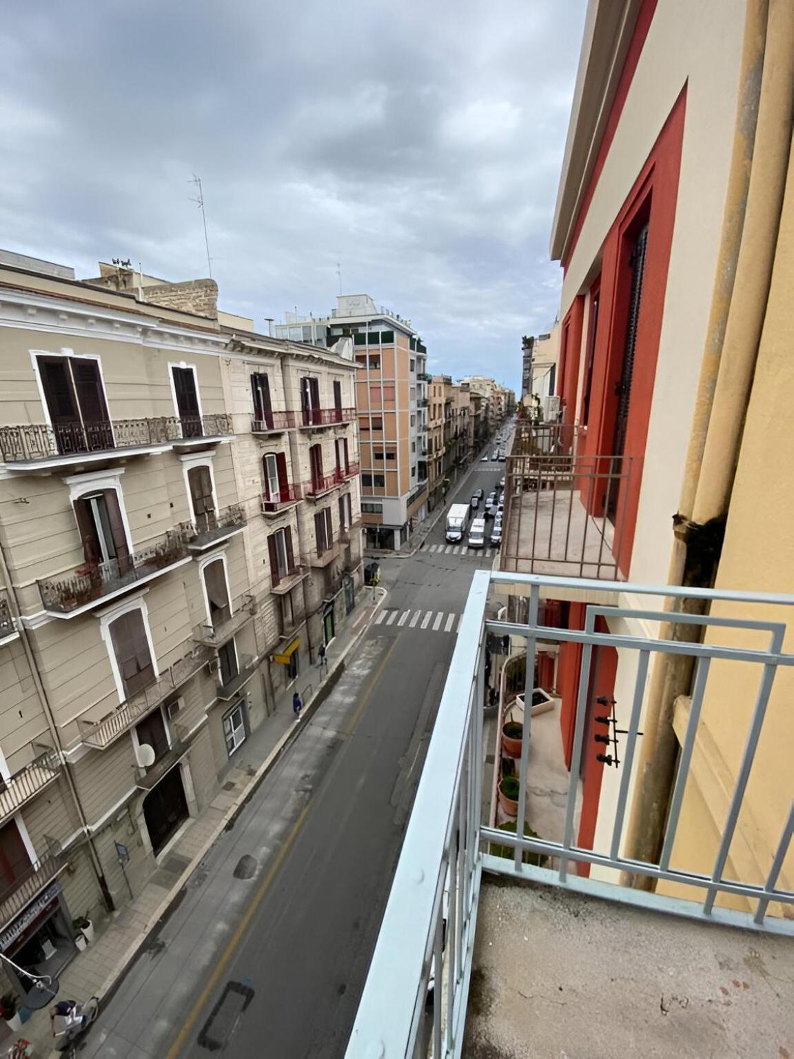 Bari Landlord 242 - Central Station Apartments Exterior foto