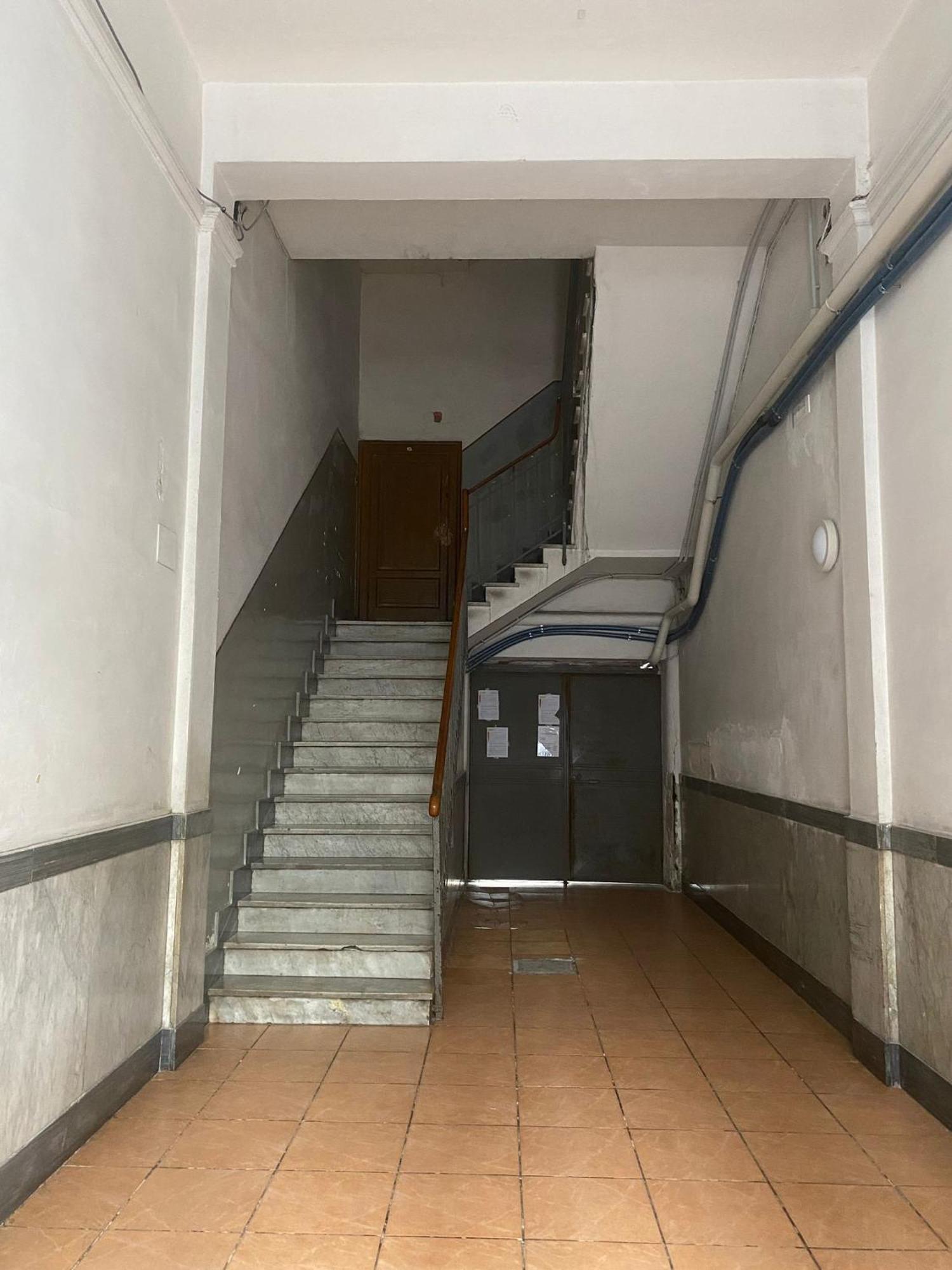 Bari Landlord 242 - Central Station Apartments Exterior foto