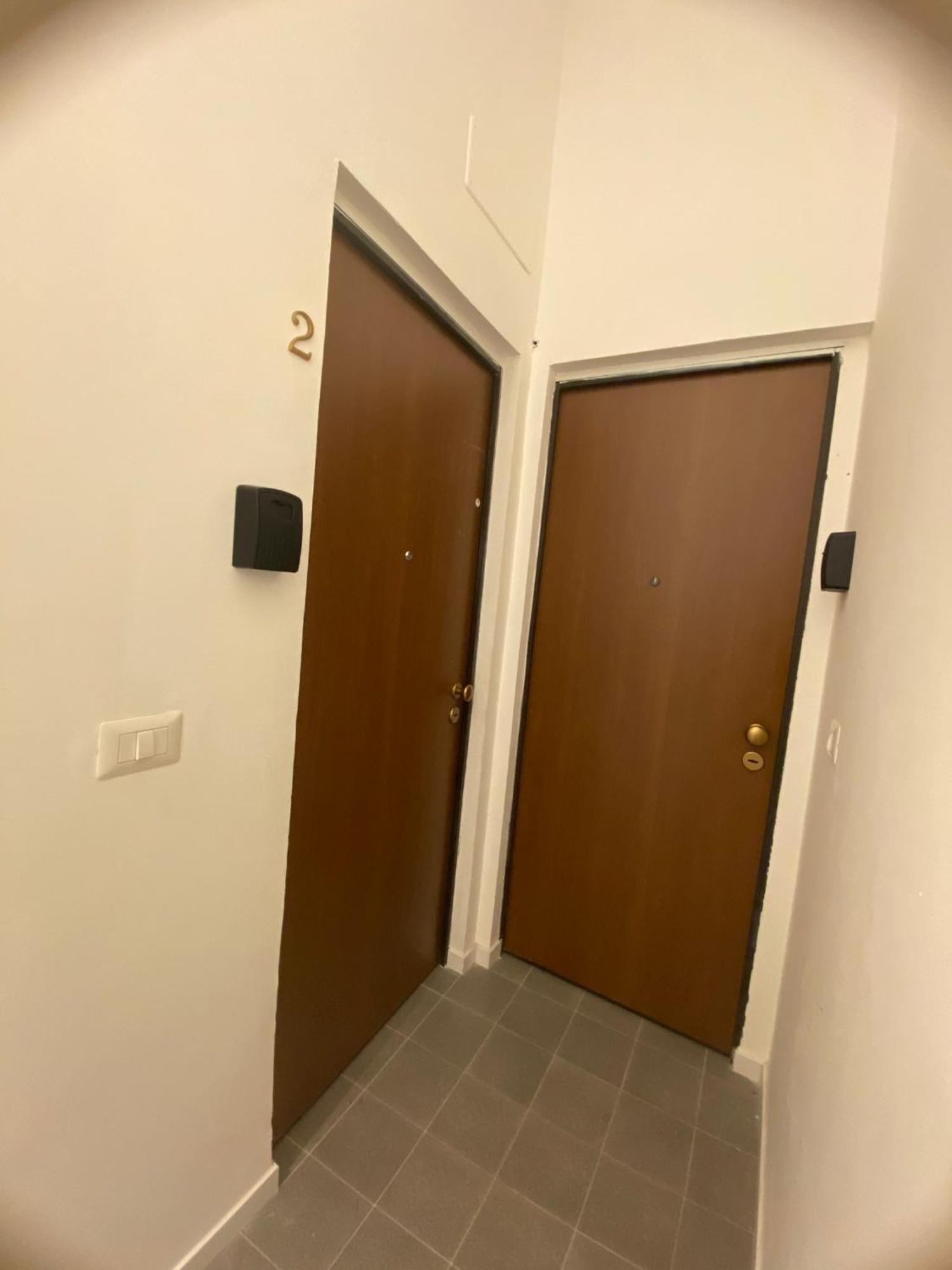 Bari Landlord 242 - Central Station Apartments Exterior foto